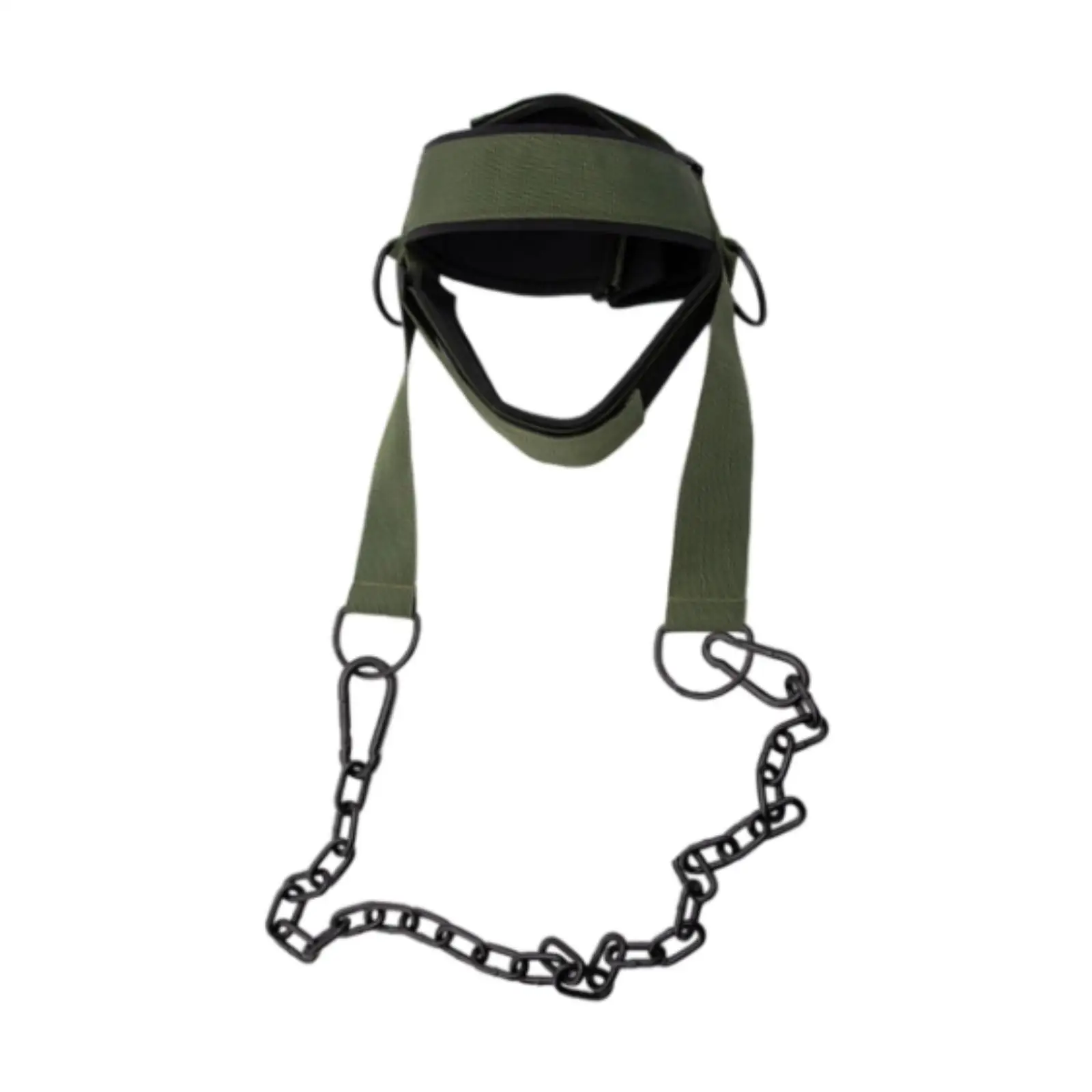 

Ремень для головы и шеи, силовой ремень для тяжелой атлетики, бодибилдинга ММА