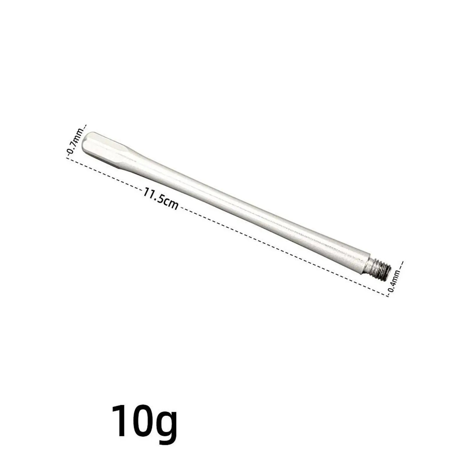 Handheld Stabilizer for Crafting Miniature Models And Painting