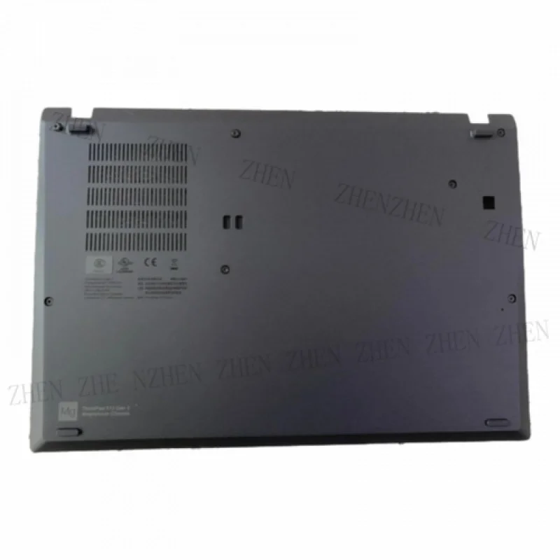 

Y для Lenovo Thinkpad X13 Gen2 WWAN 4G нижний корпус 5CB0Z69287 AM1VU0004000