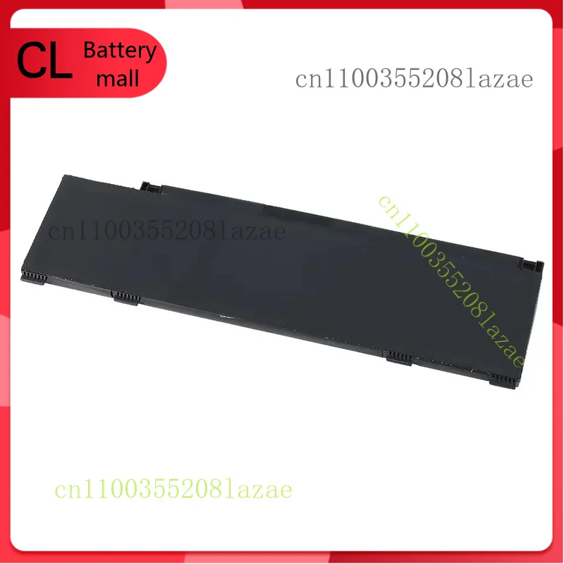 

New 266J9 Battery Fits for Dell G3 15 3500 3590 3700 3790 G5 15 5500 5505 SE