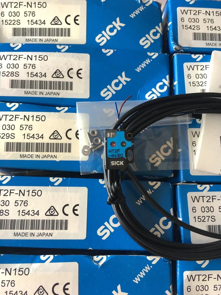 SICK WT2F-N150 6030576 100% new and original