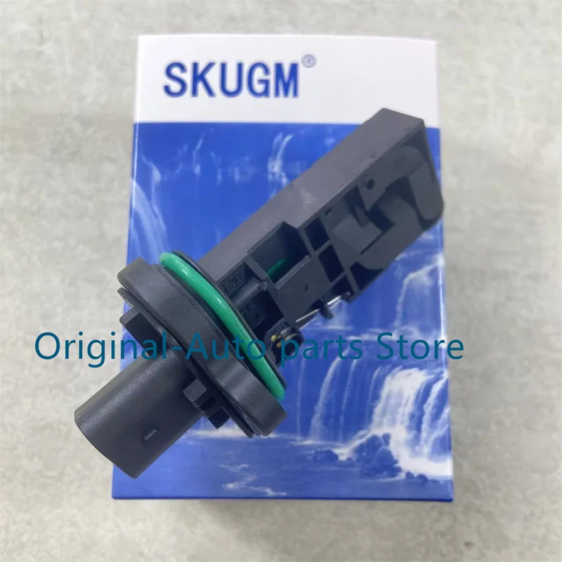 Original Air Flow Sensor For Chevrolet Cruze Sonic Orlando Volt Cadillac Vauxhall Opel Astra Corsa Mokka Zafira 13301682