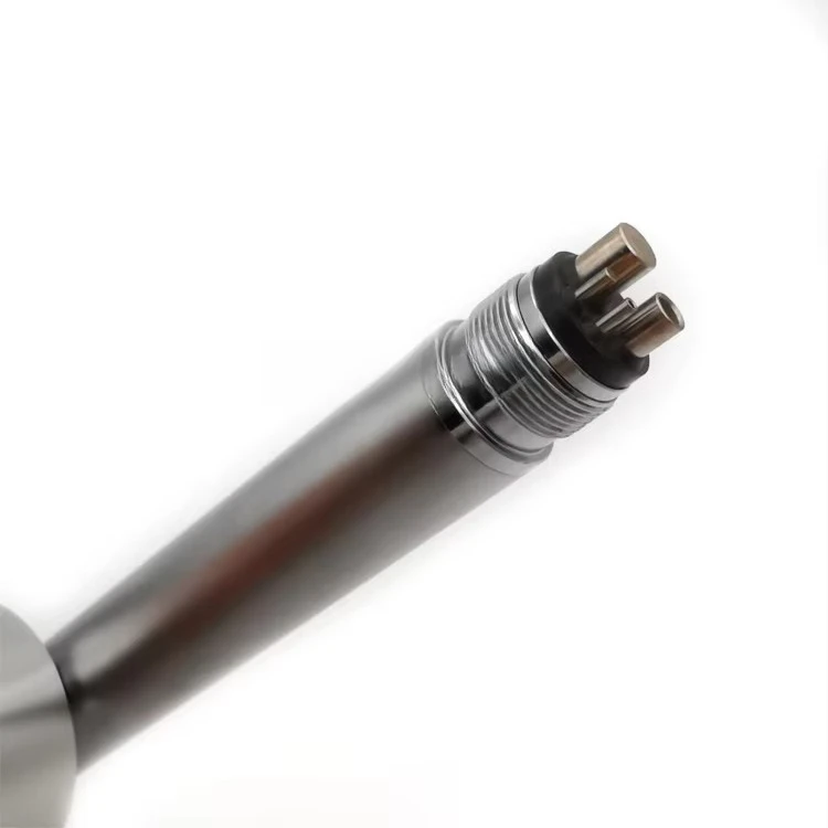 デンタルアルミナオキシドマイクロブラスター/アルミナオキシド操作ボックス/アルミナオキシドパワー2穴または4穴、水と空気の入力を可能