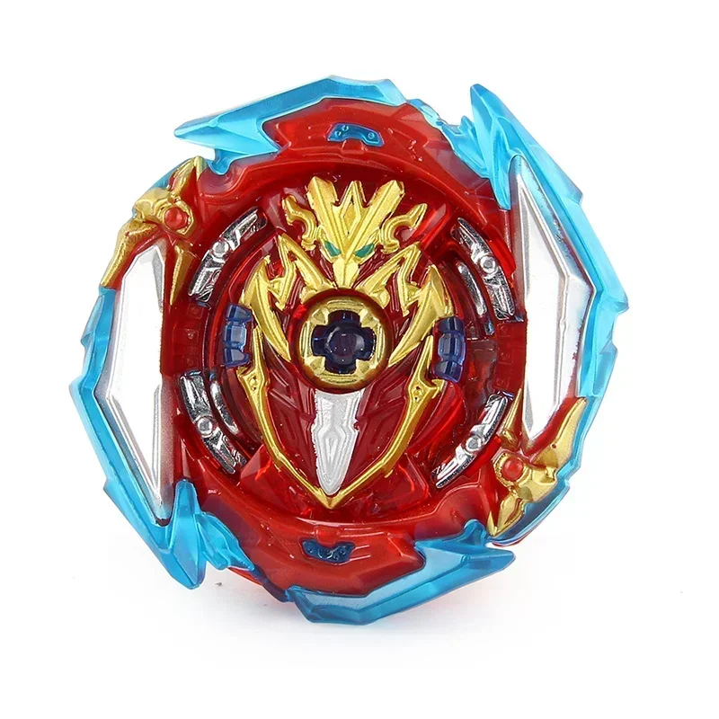 Takara Tomy Burst Gyro Toys Super King Series Bulk Gyros B-174 B-179 Models Beyblade Metal Fusion  Beyblade Launcher