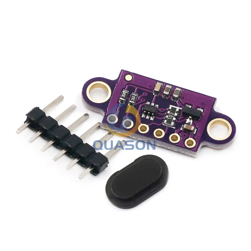 GY-530 VL53L0X World smallest Time-o f-Flight (ToF) laser ranging sensor for Arduino