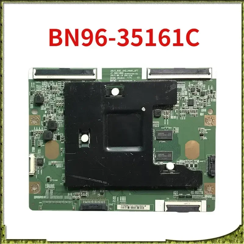 

T CON BN96-35161C 2015 BOE HAWK UFT 47-6021066 Плата T-Con для телевизора UA55JS7200 Плата TCon Оригинальная сменная плата 55-дюймового телевизора