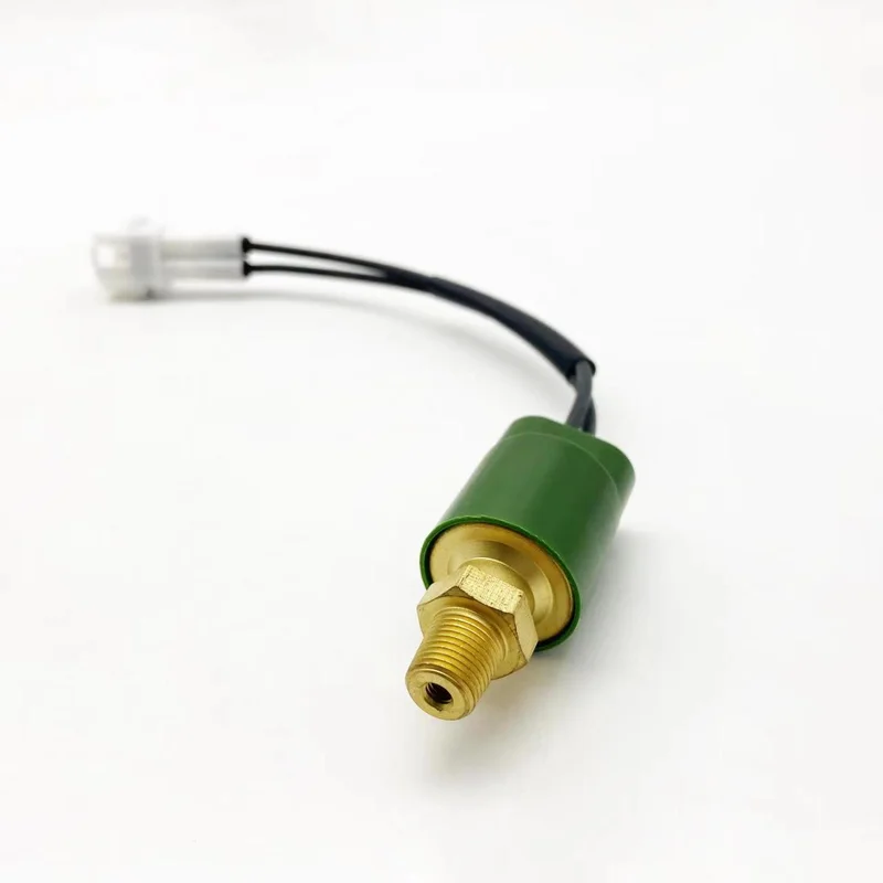 

Excavator Parts Kobelco Sk60-3 Sk60-5 Sk100-3 Distribution Valve Distributor Pressure Switch Sensor