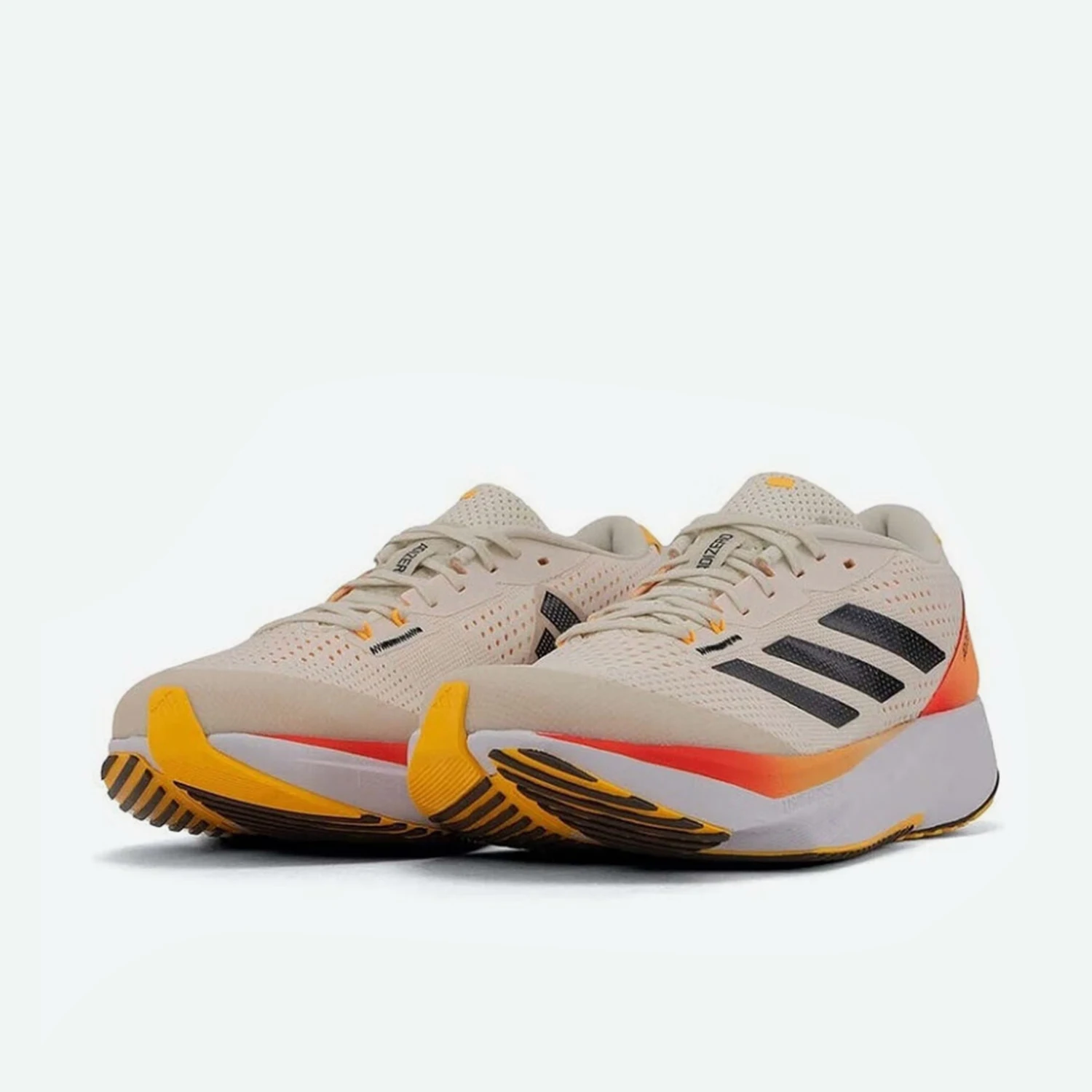 Picture 3: Adidas Official Genuine ADIZERO SL Unisex Low-Cut Breathable Running Shoes IG3336