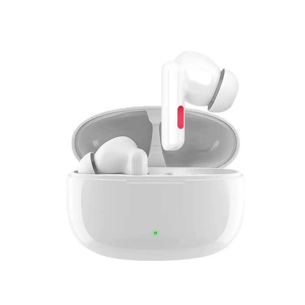 New Digital Display In-Ear Bluetooth Audiphones Charging Compartment Type Assisted Listening Sound Amplifier For Elderly Person