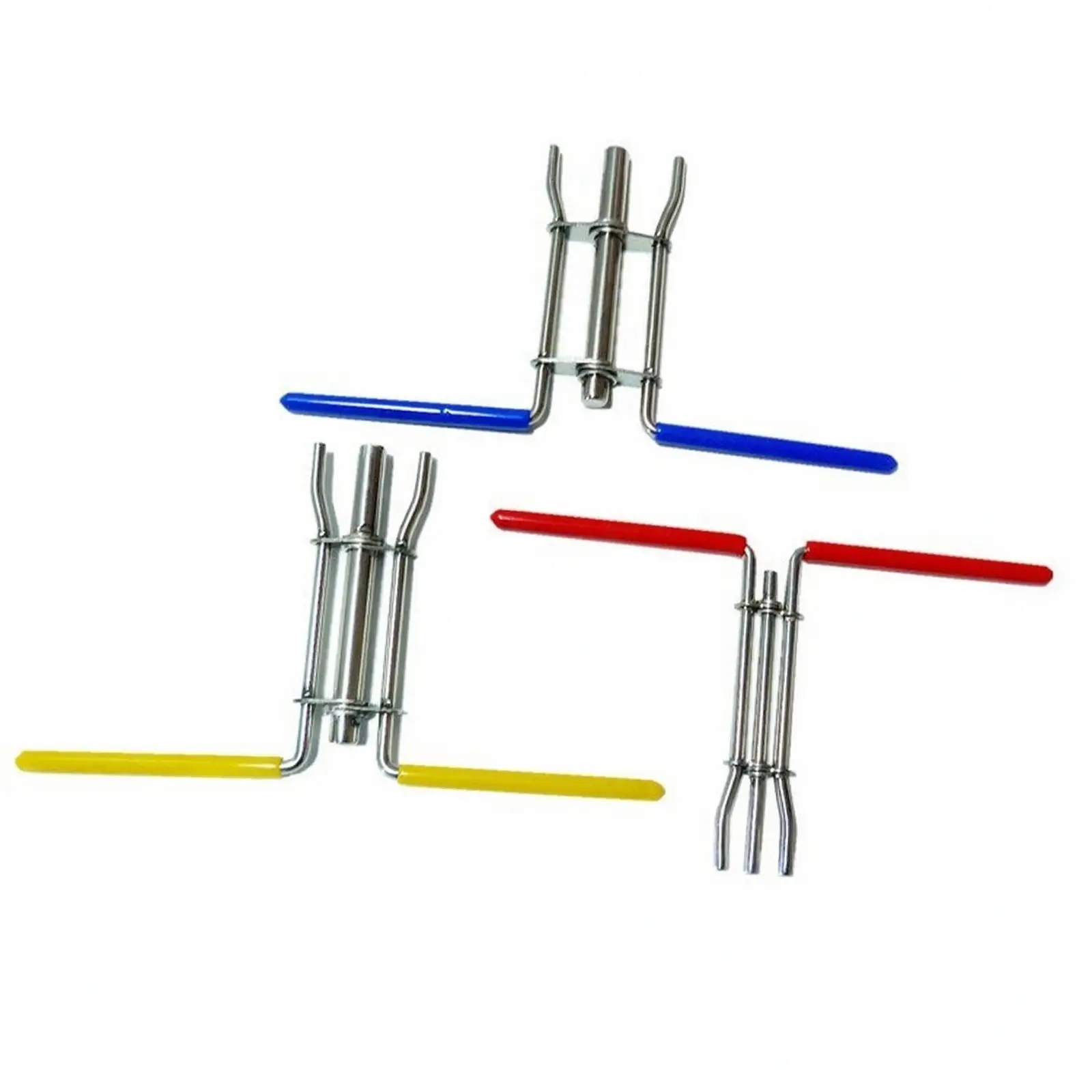 3 Pieces Seal-Seal Installation Tool Compact for Mechanics, Automotive