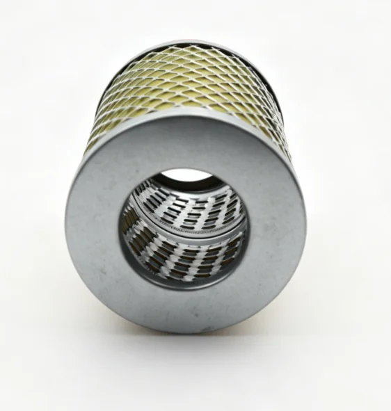 C0708A1-1000 Air Filter Element Cylindrical Filtration Tools Replacement For Fuel-powered Generators & Engines Garden Tools