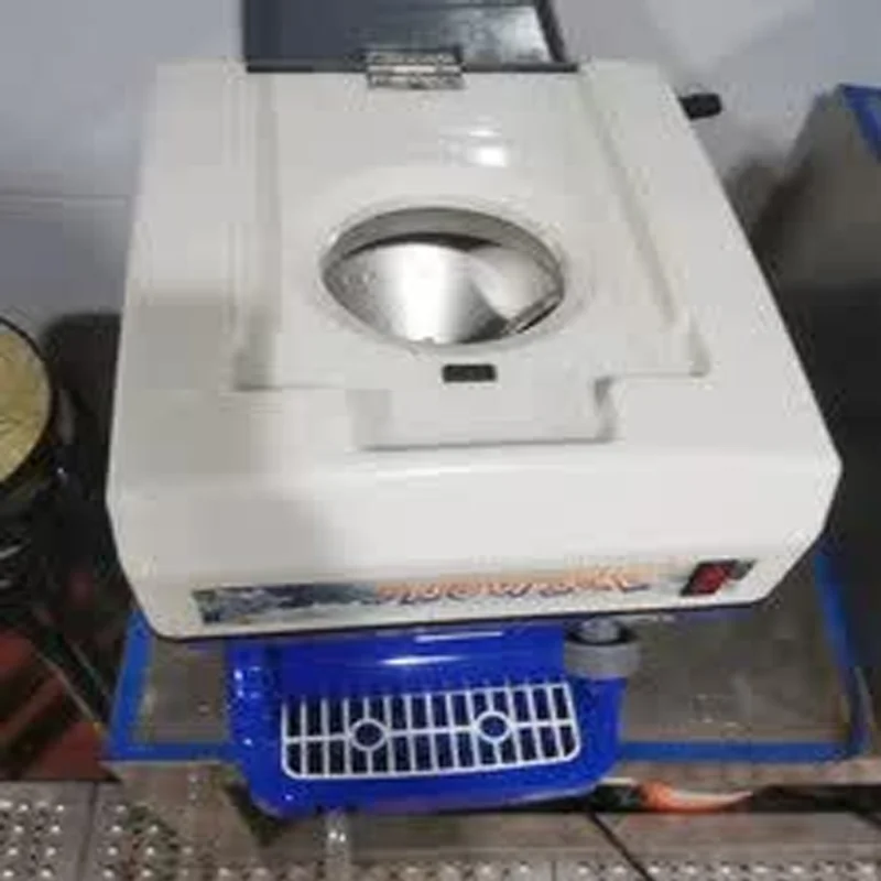 Commercial Ice Shav…