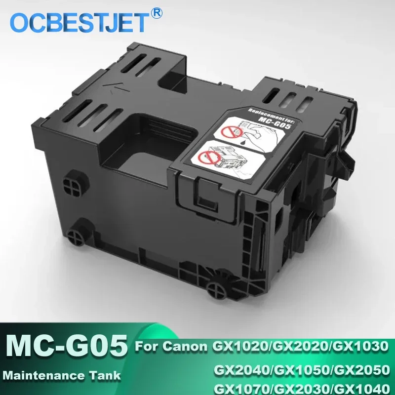 MC-G05 boîte d'entretien MCG05 pour IL GX1020/GX2020/GX1030/GX2030/GX1040/ GX2040/GX1050/GXße/GX1070/GX2070/GX1080/GX2080