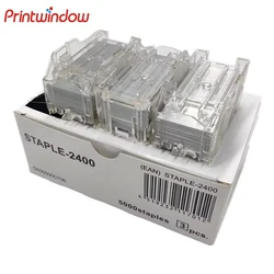 STAPLE-2400 Original Staple Cartridge for Toshiba 5008A 3508A 4508A 5508A 6508A 7508A 8507A 6A000000706