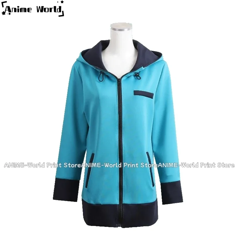 

《Custom Size》Unisex Anime Cos Izumi Sagiri Cosplay Costumes Halloween Christmas Play Party Uniform Sets