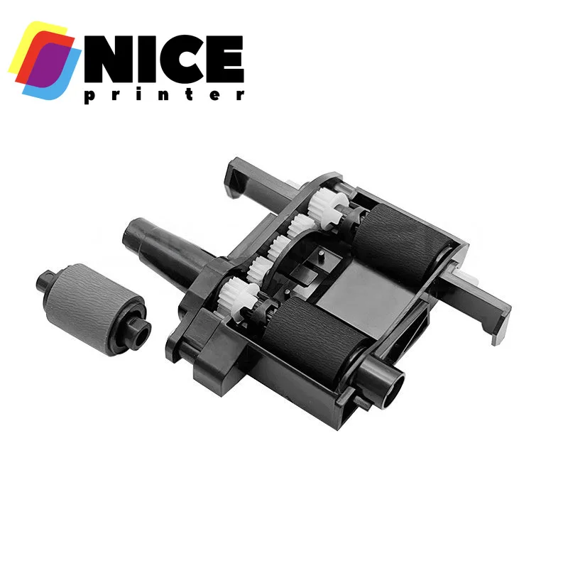 

1 компл. L2748A L2747-60001 Roller, сменный комплект для планшетного сканера HP ScanJet Pro 2500 f1