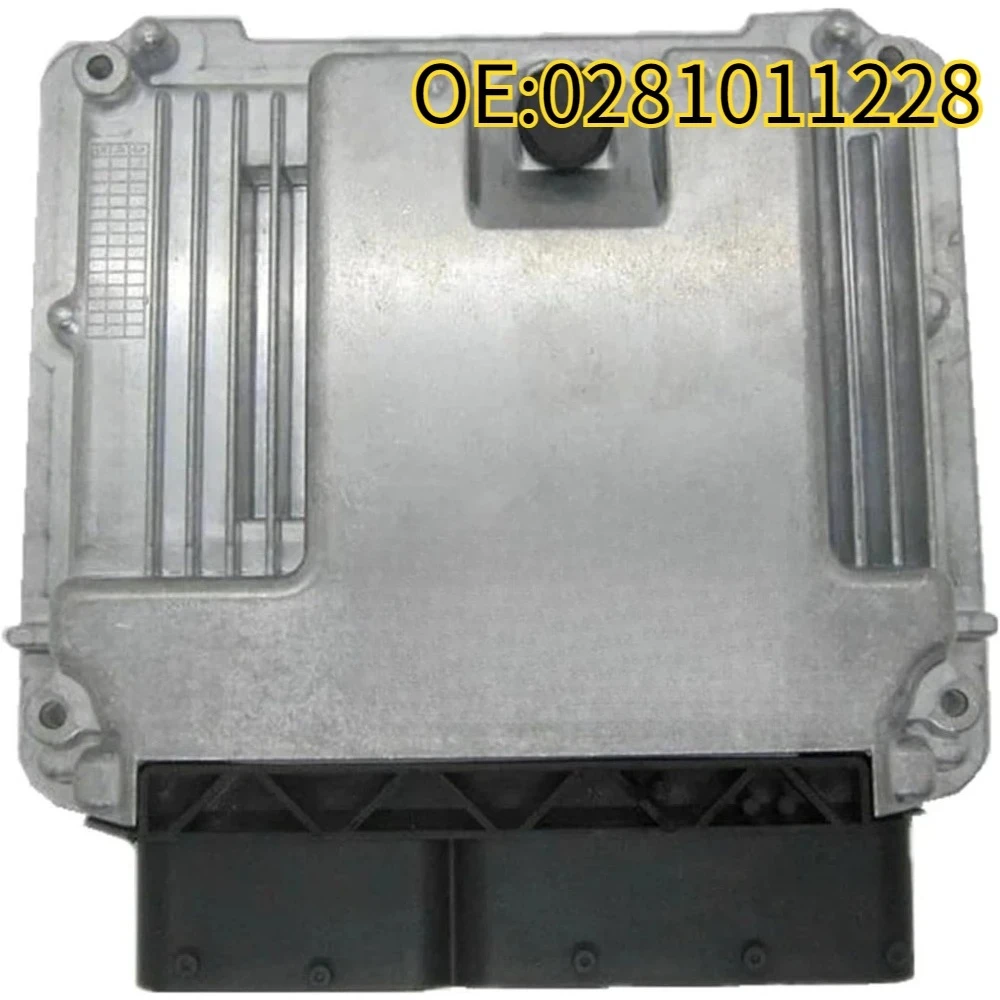 

High quality New For 0281011228 ECU-bord voor de computerbesturing van de dieselmotor