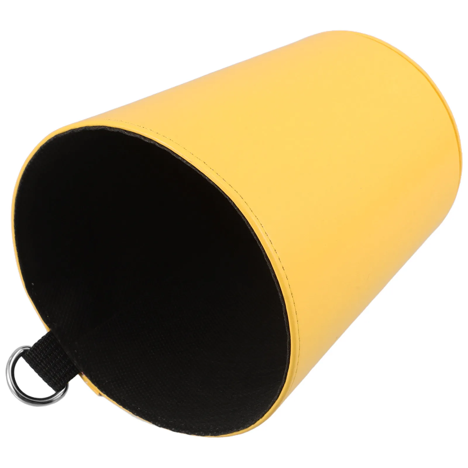 

Compact Car Trash Can for Vehicle Interior Mounting Portable Garbage Bin Storage Accessory Small Leakproof Auto Rubbish