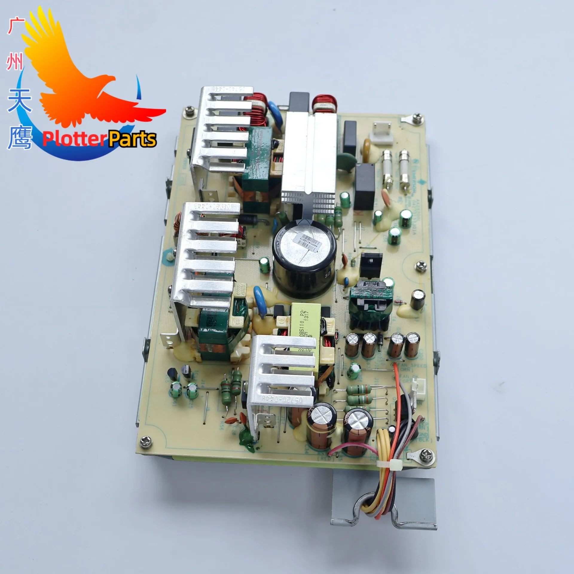 

Power Supply for hp designjet Z9 Z9+ Z5600 Z3200 Z5200 Z6 Z5400 Z2100 Z3100 44 inch Large format printer plotter