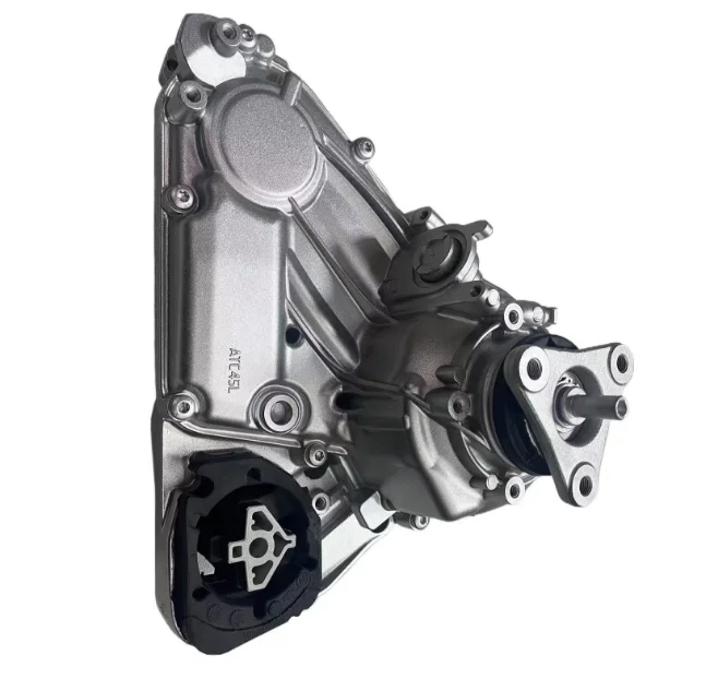 Новый дифференциал ATC45L JINXINHUI для BMW X3/X4/X5M/X6M (F25/F26/F15/E70/E71) 2012-2018, аналог OE 27107854164