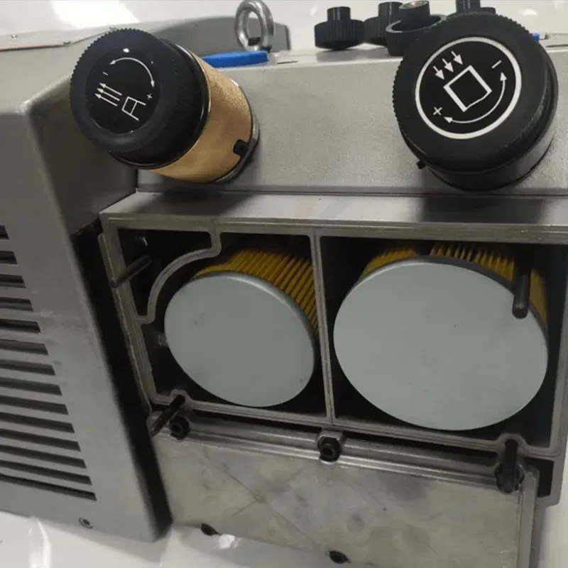 Vacuum Pump for Dry Laminating Press