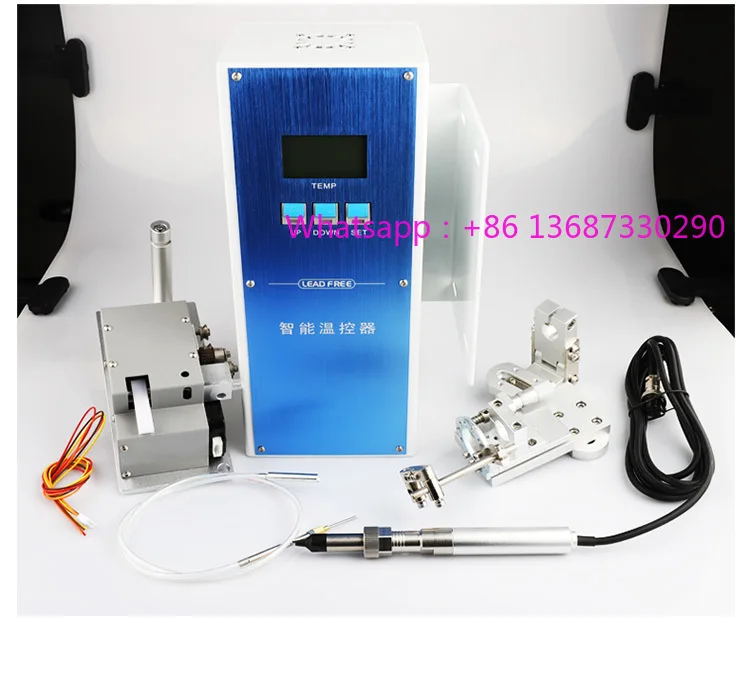 Fully Automatic Tem…