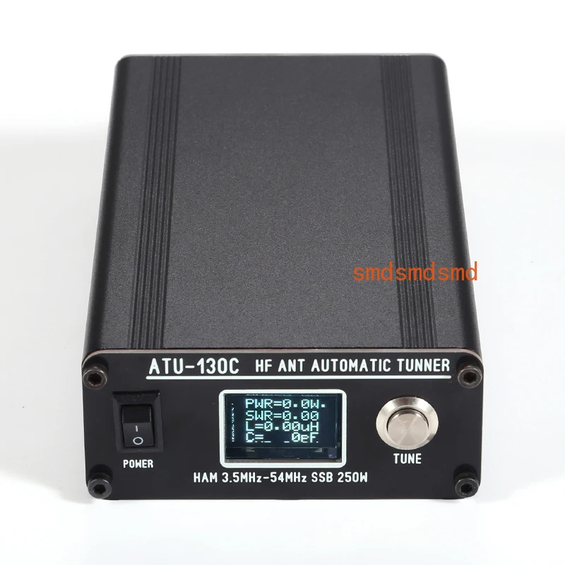 ATU-130C 250W 3.5Mh…