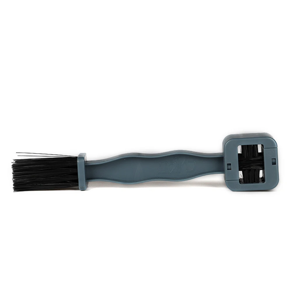 البلاستيك الدراجات سلسلة دراجات نظافة سلسلة تنظيف فرشاة والعتاد الجرونج عجلة فرشاة نظافة دراجة هوائية جبلية العناية الإطارات تنظيف أداة