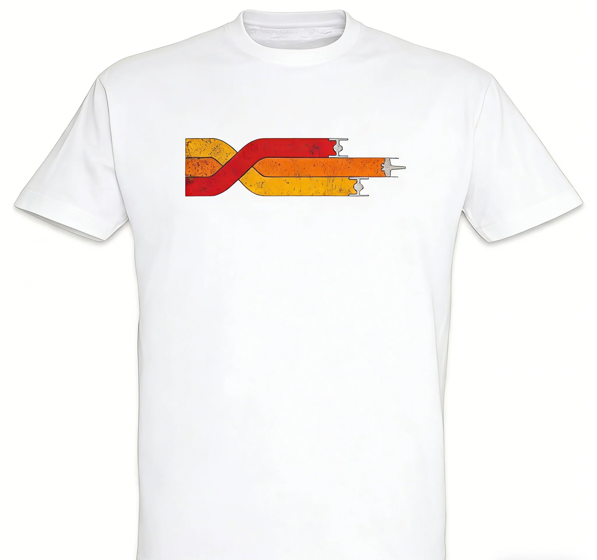 Cotton Star Battle Knot Star X Fun Tie Wing Wars Skywalker Fighter Men's Women's Tshirts Children's Adult Parent Child T Shirts - view 6
