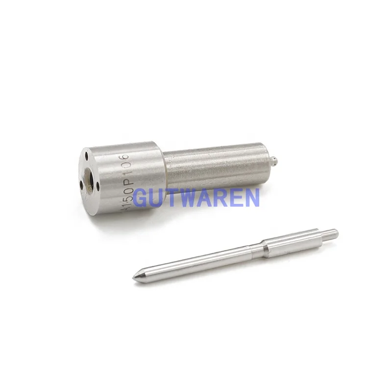 

12 Pcs High Quality Diesel Fuel Injector Nozzle DLLA150P187 DSLA154P966 DLLA150P193 DSLA155P490 DLLA150P195 DSLA155P680