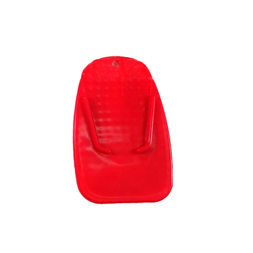 

Feet Pads Motorcycle Foot Pads Stand Pad Support Pads Feet Pads Foot Plate Monopod Motorcycle Accessories Plate
