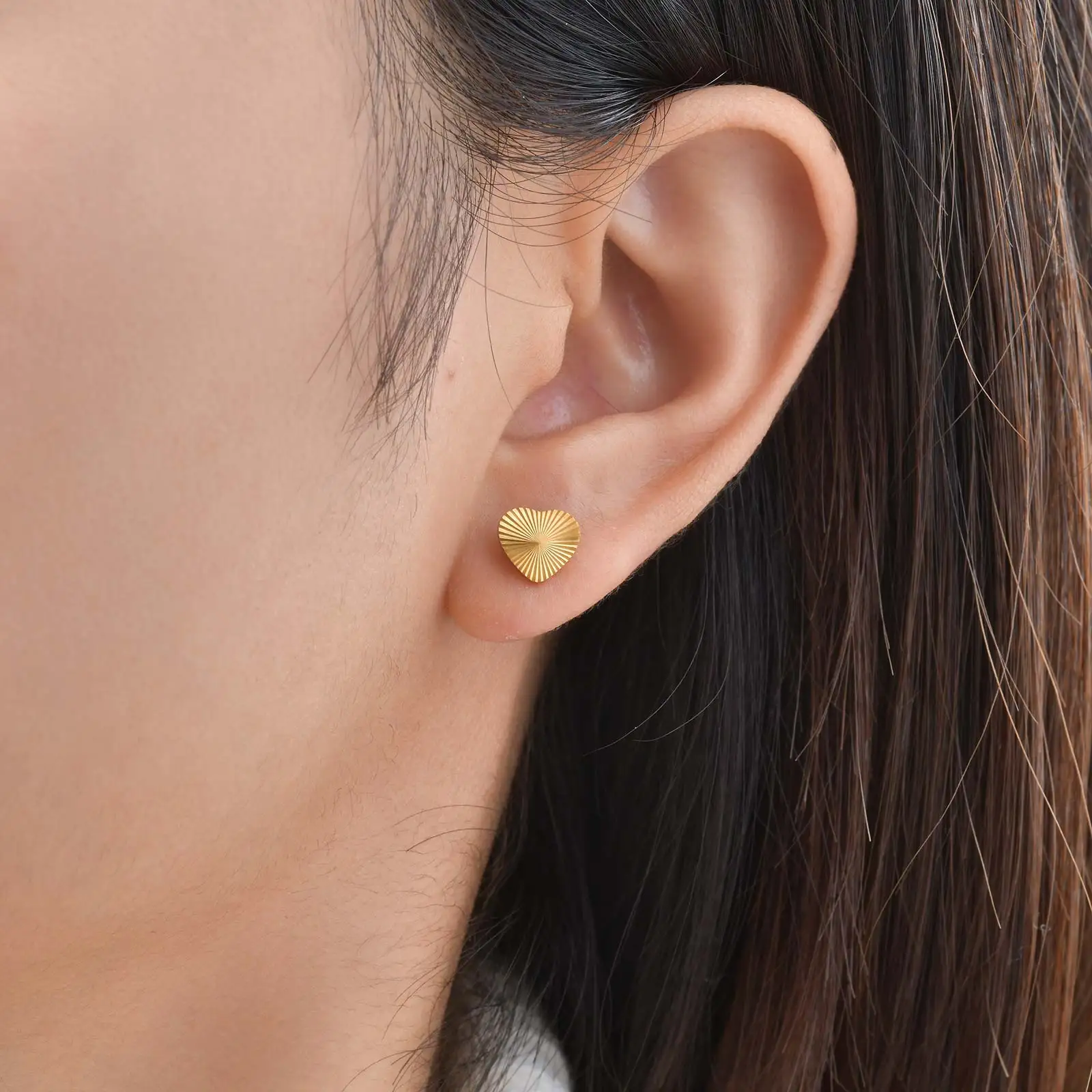 Simple Heart Shape … - image