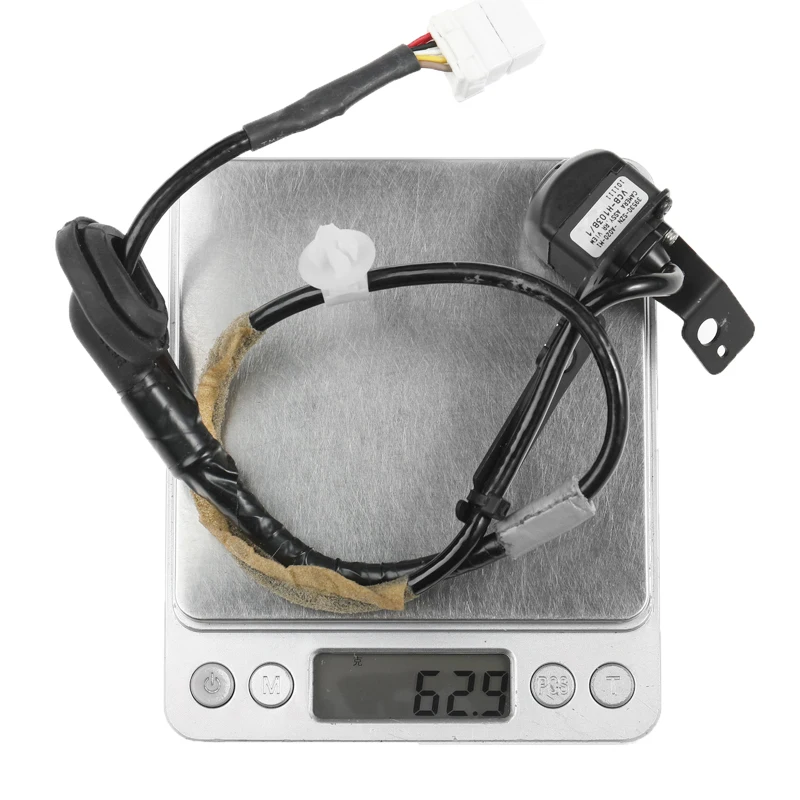 39530-SZN-A020-M1 / 39530SZNA020M1 New Rear View Back Up Reverse Camera For Honda