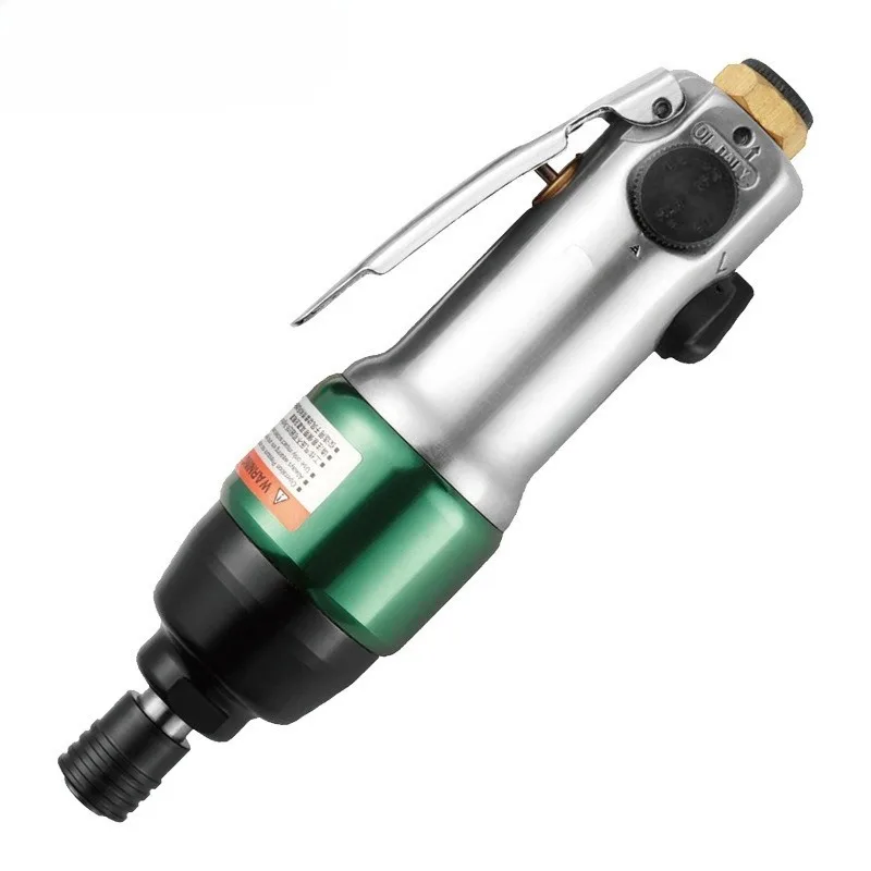 

02313 Pneumatic tools, straight shank pneumatic screws, screwdrivers, screwdrivers