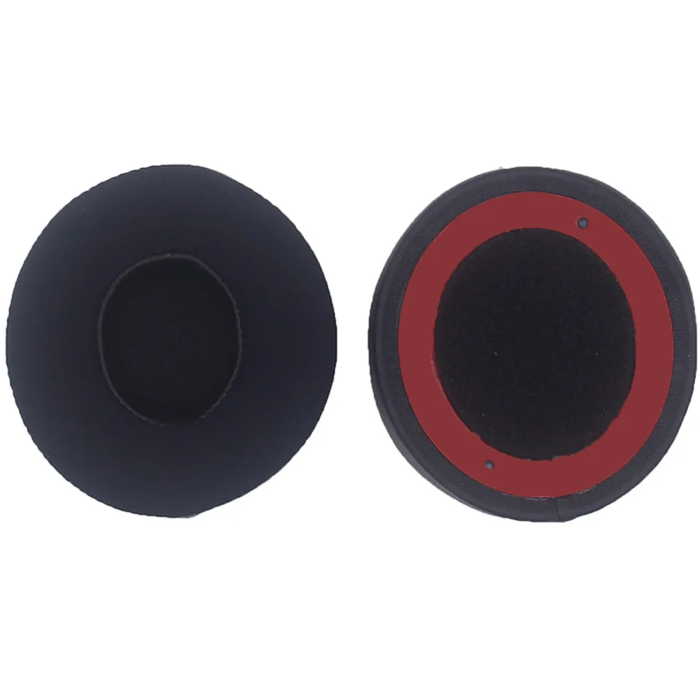 Almofadas de substituição de gel de resfriamento almofadas de ouvido confortáveis almofadas de fone de ouvido para batidas solo3/ solo2 acessórios