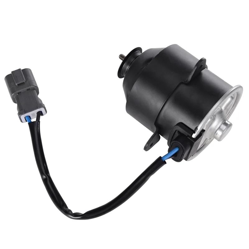 Двигатель вентилятора охлаждения радиатора автомобиля для Honda Accord CG5/CF9/RA6 1998-2002 2,3 л L4, номер детали: 19030-PAA-A01