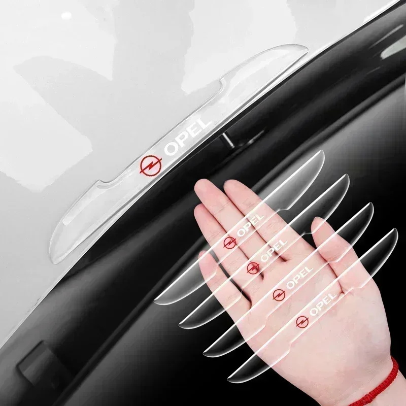 Car Sticker Door Ed…