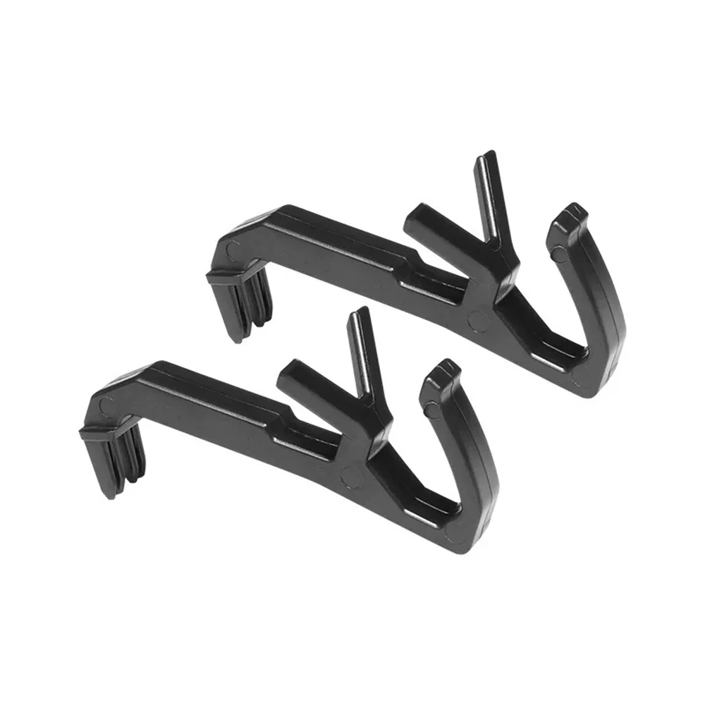 

​Mobile Phone Holder for Tesla Model 3 Y 2021-2023 Instrument Panel Dashboard Hook Air Outlet Bag Bracket Hooks Car Accessories