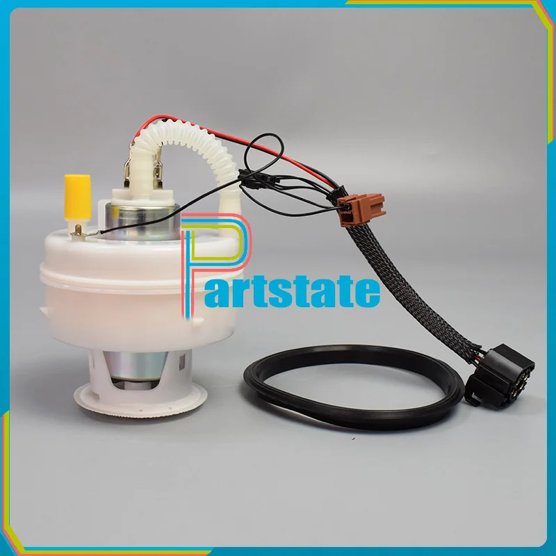 Fuel Pump Module For BMW E82 E88 E90 E92 E93 328i 128i 328xi 3.0L Eng. N51B30A 16147194207
