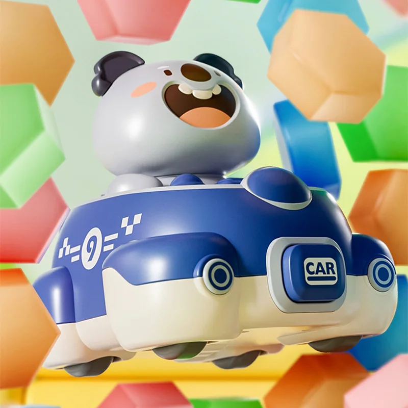 Fun children's toy cars, cute pets, inertial bouncing bumper cars, and educational toys for toddlers. Exquisite gifts