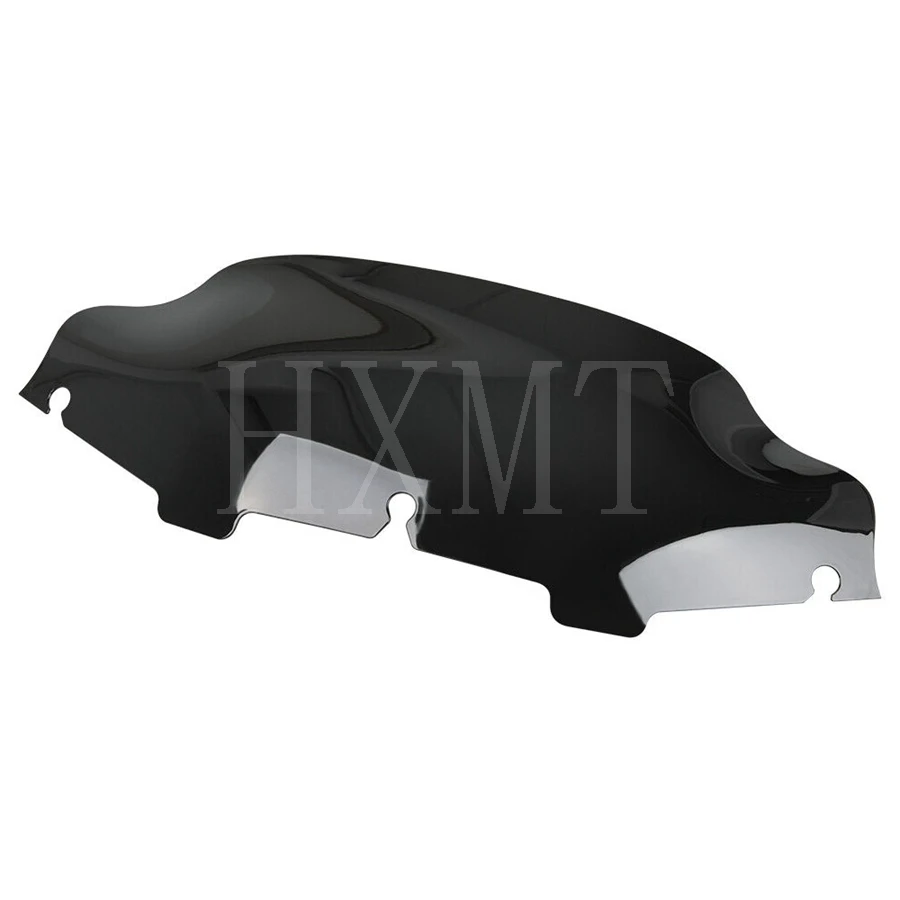 Motorcycle Windshield Windscreen For Harley Touring Electra Street Glide FLHX FLHT 1996-2013 2007 2008 2009 2010 2011 2012 2013