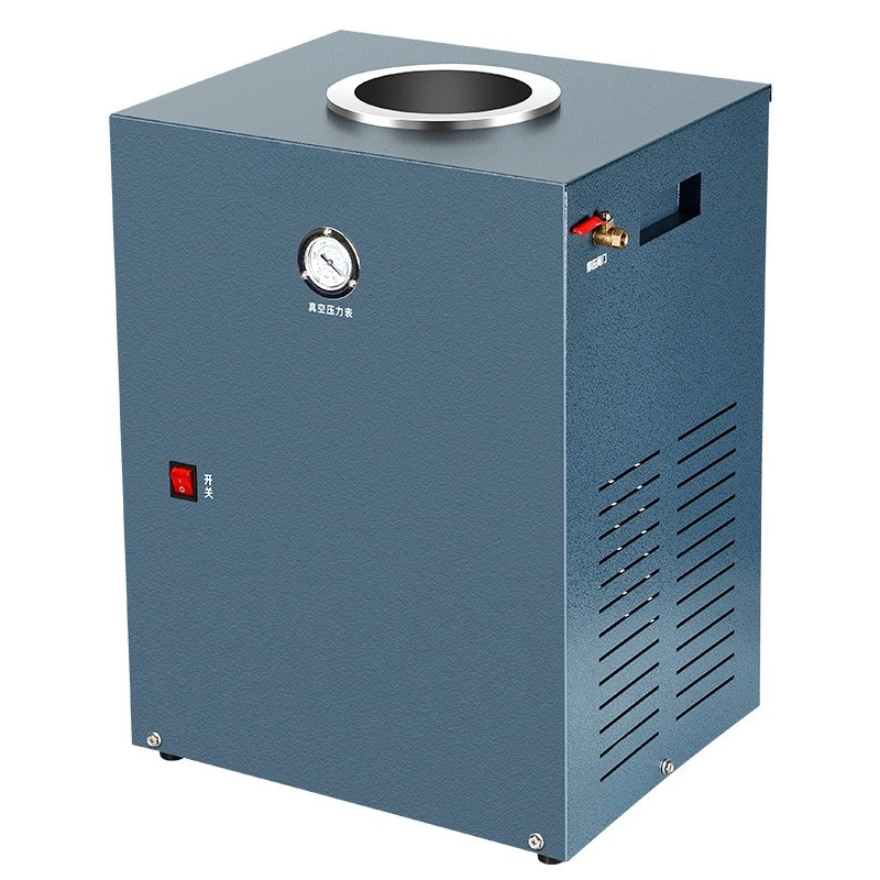 Special for gypsum mold of strong suction cable casting machine