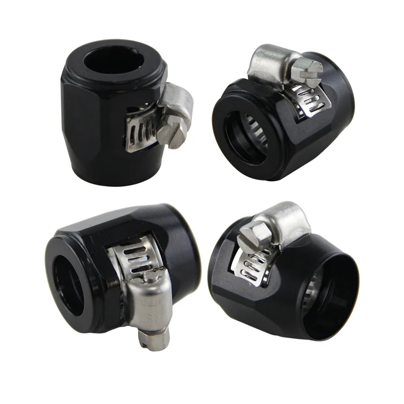 8AN 1/2" 18Mm 4PCS …