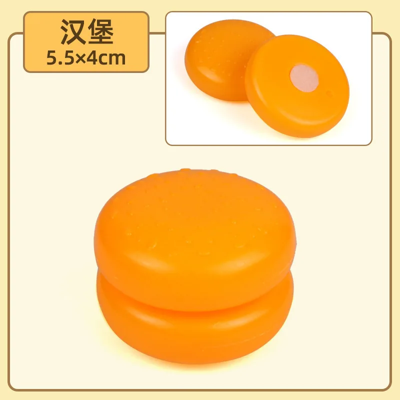 Baby Early Education Grasping Fruits and Vegetables Cutting Pretend Play Educational Role-Playing Simulation Food Toys