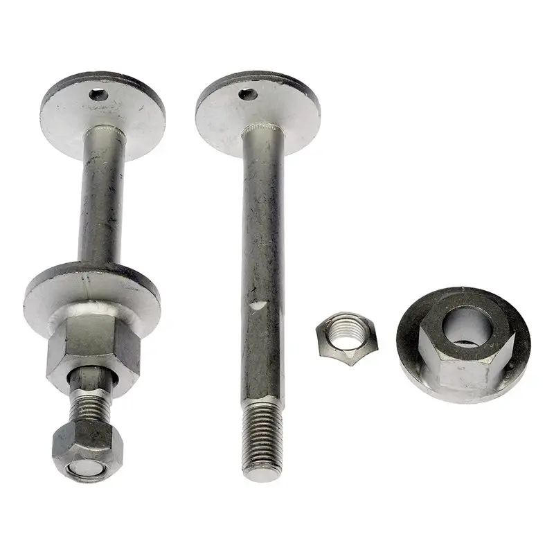For Dodge/Ram Models Alignment Bolt/Camber Plate Front Control Hardware Kit- 13817 6512912AA-T48C
