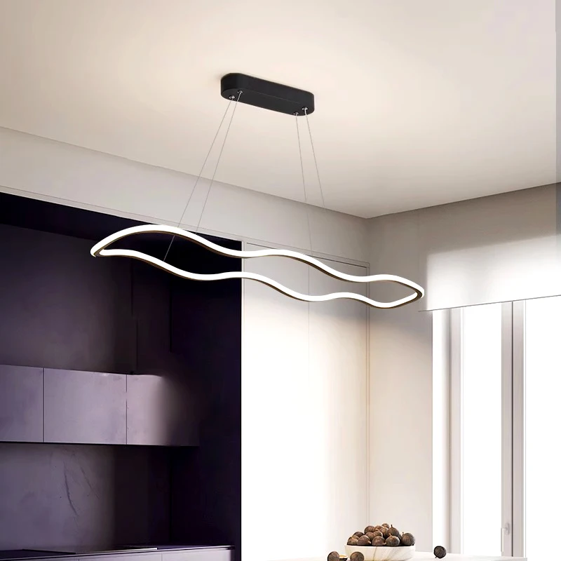 

Modern dine dining room Pendant lights indoor lighting Ceiling lamp hanging light led Chandeliers for living room indoor lightin