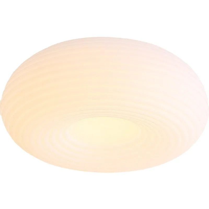 

Bedroom light Nordic Internet celebrity Apple ceiling light 2025 new dining room study master bedroom bedside small