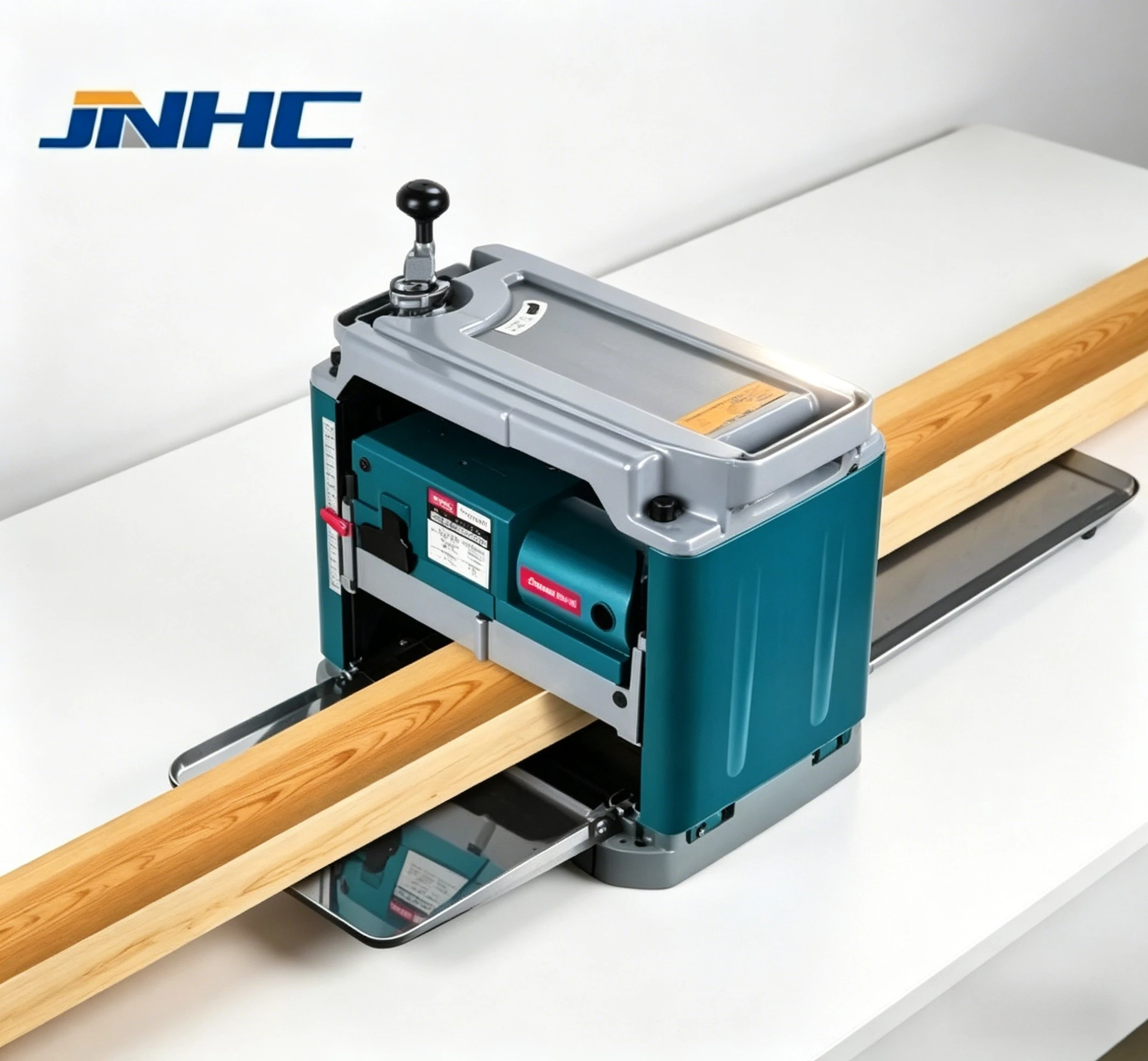 

Neweek direct sales 12 inch electric planer woodworking with 220v engine thickness planer