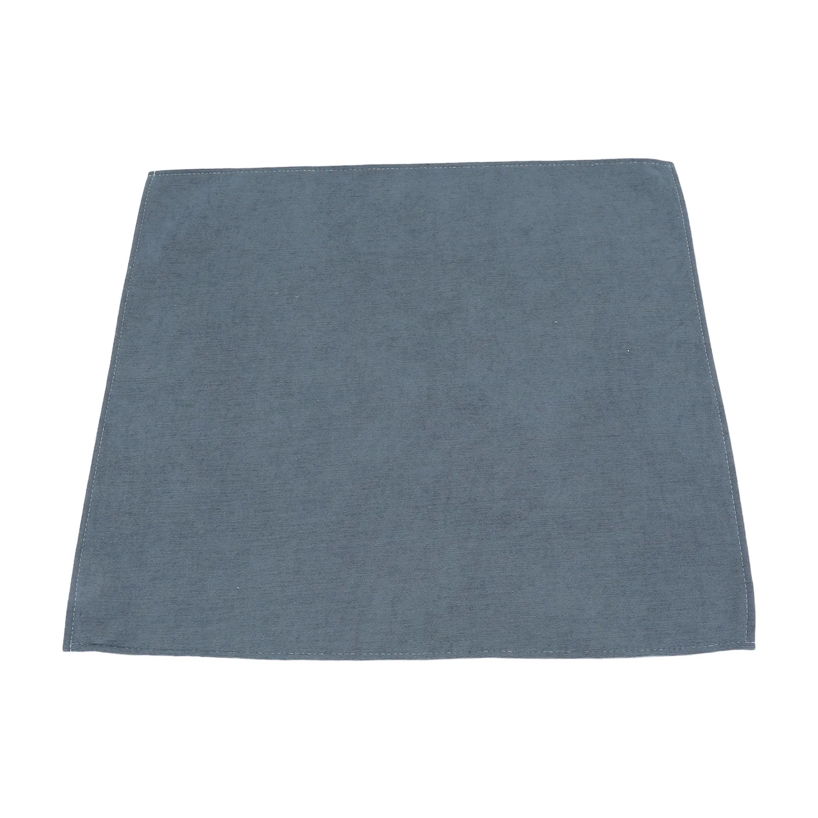 Sofa Armrest Cover 70X70Cm Chenille Washable Couch Protector Reversible Non-Slip Armrest Covers For Living Room Furniture