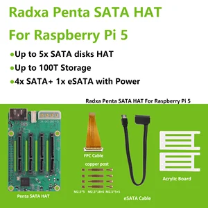 12 best sales raspberry pi sata - №12